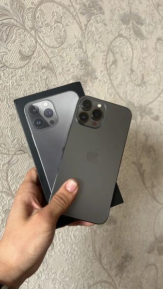 Айфон 13про макс