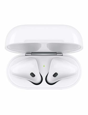 AirPods 2