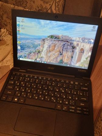 Ноутбук ACER TravelMate B118 series