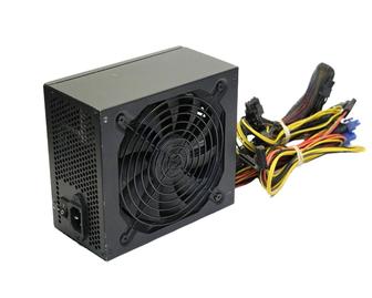 Блок питания 1800W SURMA 1800W 90PLUS GOLD 14см 4x SATA 4x 62 pin