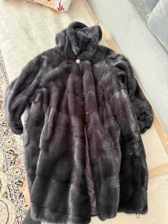 Норковая Шуба