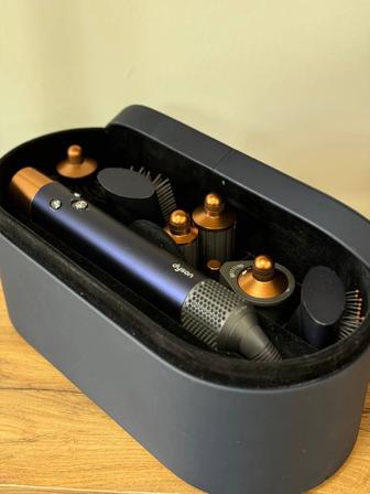 Dyson Korea (оригинал)