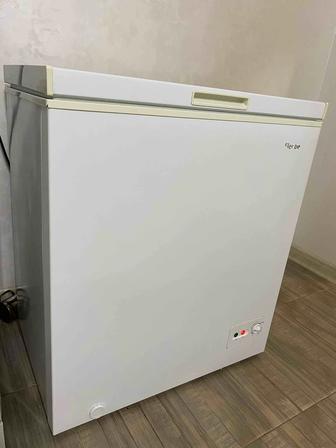 Морозилник