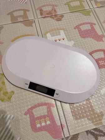 Продам детские весы. Б/у.