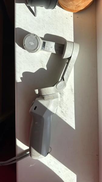 Продам стабилизатор DJI 5