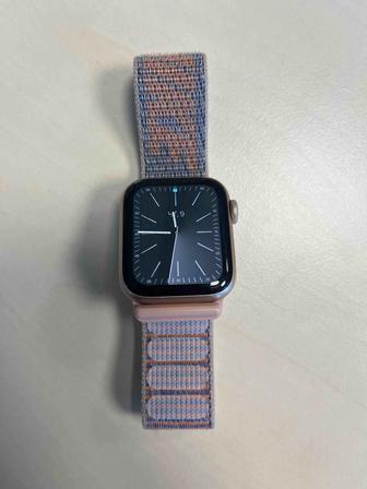 Apple watch 5 series 40 mm