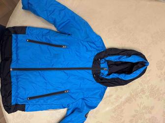 Детская куртка