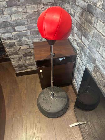 Груша напольная