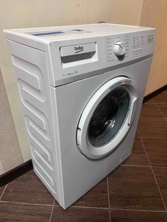 Продам стиральную машину