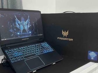 Продам ноутбук Acer Predator Helios 300