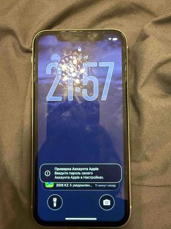 iPhone