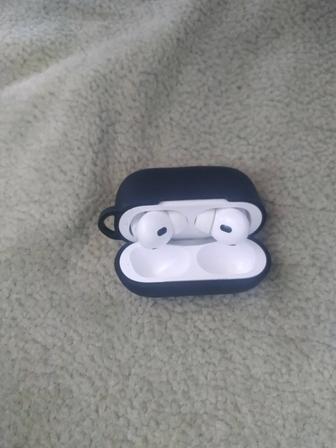 AiR pods наушник