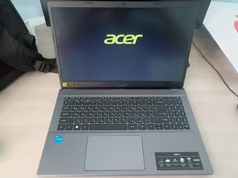 Ноутбук Acer Aspire 5 15.6