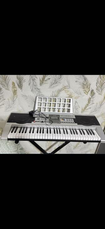 Синтезатор ARG с подставкой