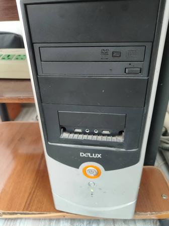 Процессор компьютер