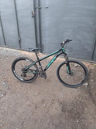 Велосипед сатылады