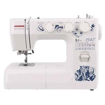 Ремонт швейных машин