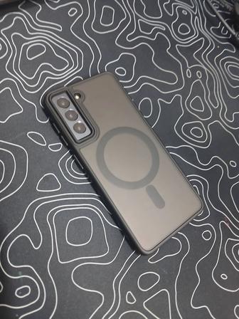 Samsung s21 (8/128)