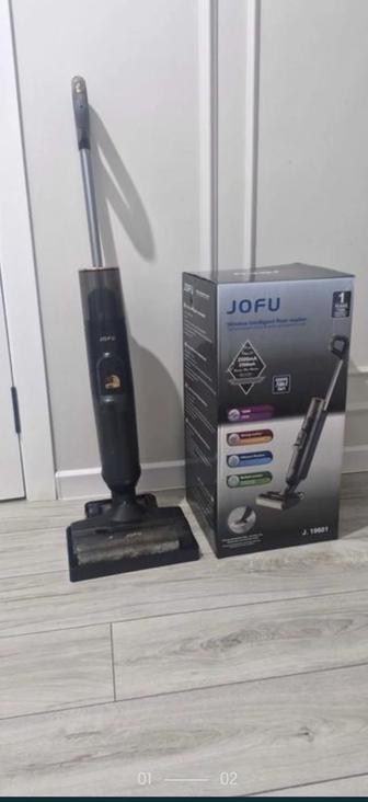 Моющий пылесос JOFU