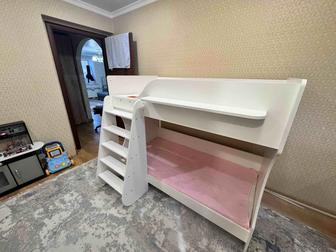 Продаю кровать