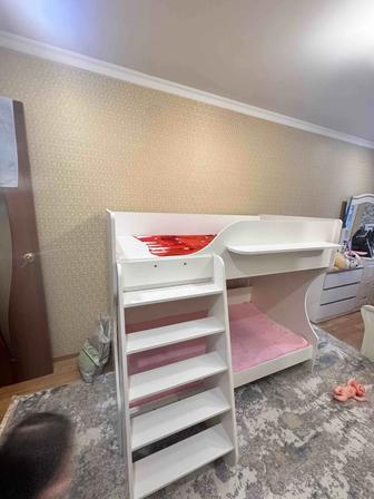 Продаю кровать