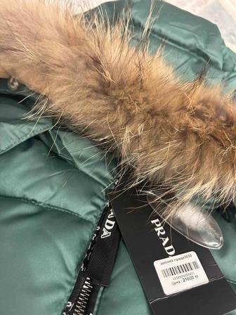 Детский зимний комбинезон