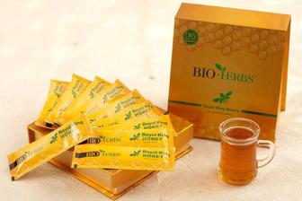 Bio Honey Royal King Оригинал есть поштучно мощь потенция сила продлевает