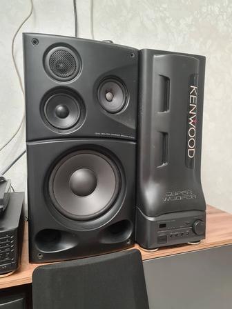 Продам Kenwood a 850