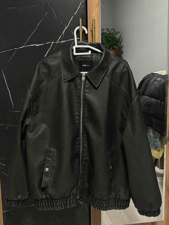 Продам Куртку Кожанку