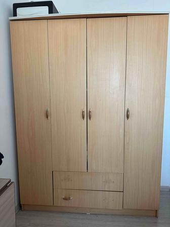 Продам шкаф