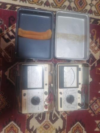 Продам вольтметр