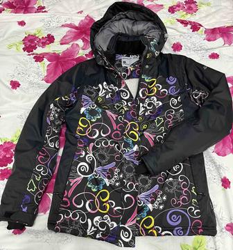 Лыжный костюм