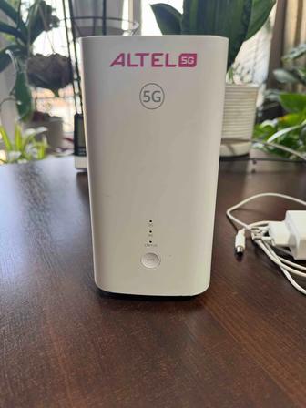 Роутер Алтел 5G/4G