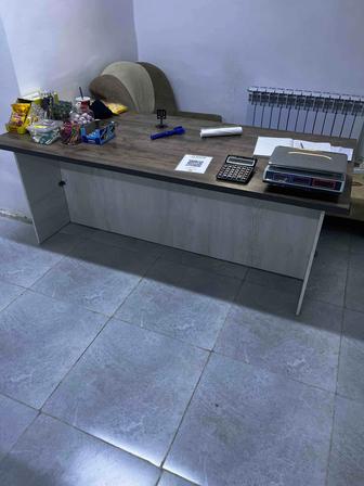 полка и парта овощной