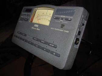 Korg MT-1200 тюнер