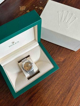 Часы наручные мужские Rolex винтаж ORIGINAL 100%
