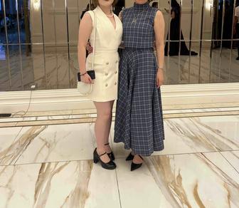 Разгрузка гардероба