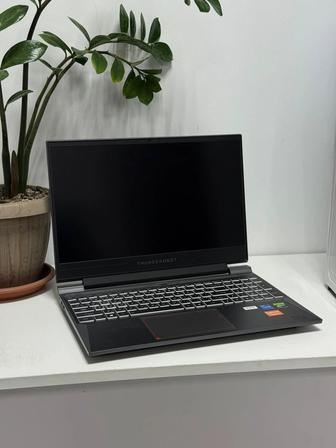Игровой ноутбук RTX4060. Thunderobot 911X