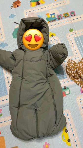 Комбенизон детский