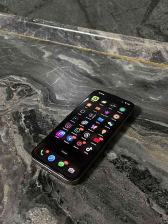 Iphone 16 pro max 256 gb