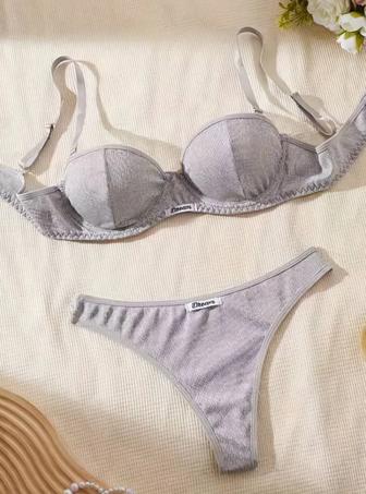 Нижнее белье