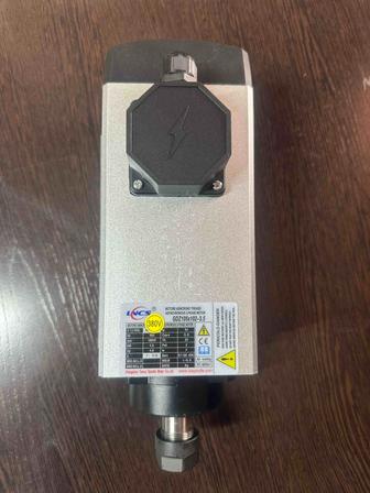 Шпиндель воздушный 3.5 кВт 380В