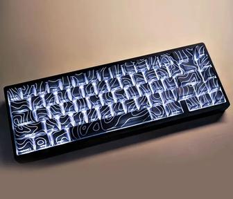 Механическая игровая клавиатура