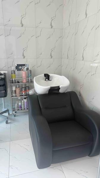 Продам Кресло- Мойка