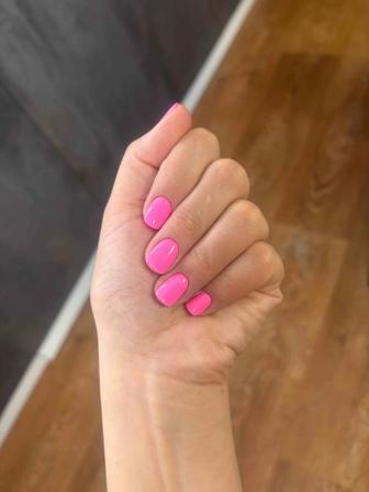 Маникюр педикюр сделаю вам красоту