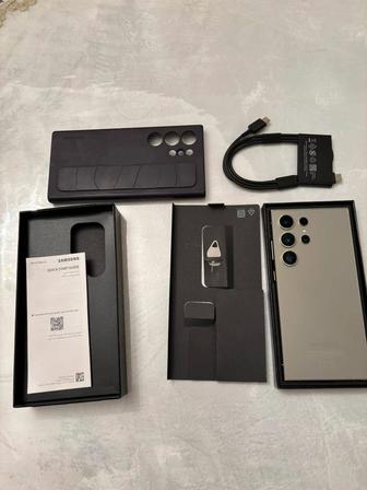 S24 ultra 256g