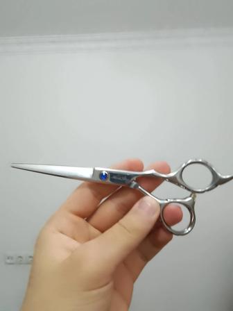 MidSky прямые ножницы