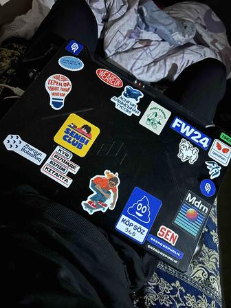 Обменяю на макбук