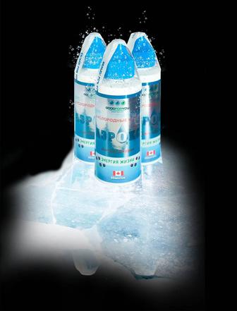 Кислородные капли Аэрокс