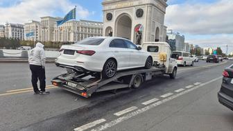 Эвакуатор межгород
